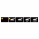 Метеостанція Technoline WS6449 Silver (WS6449)
