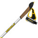 Палиці для скандинавської ходьби Vipole High Performer Alu (S25 34)