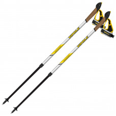 Палиці для скандинавської ходьби Vipole High Performer Alu (S25 34)