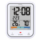 Термогігрометр Technoline WT380 White (WT380)