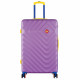 Валіза Semi Line 28 (L) Purple (T5804&3)