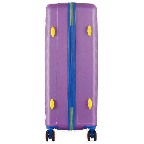 Валіза Semi Line 28 (L) Purple (T5804&3)