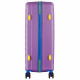 Валіза Semi Line 28 (L) Purple (T5804&3)