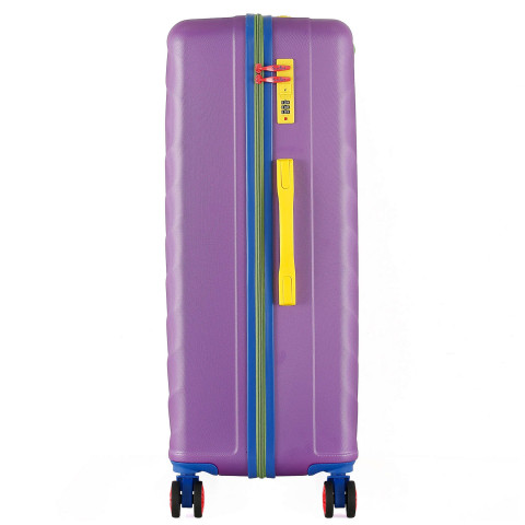 Валіза Semi Line 28 (L) Purple (T5804&3)