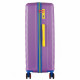 Валіза Semi Line 28 (L) Purple (T5804&3)