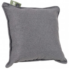 Подушка кемпінгова з підігрівом Bo&Camp Skudde USB Powerbank Grey (1849355)