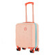 Валіза дитяча Semi Line 16 (XS) Pink/Blue (T5884-1)