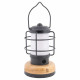 Ліхтар кемпінговий Bo-Camp Hasting Rechargable 200 Lumen Bamboo-Grey (5818981)