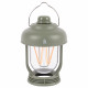 Ліхтар кемпінговий Bo-Camp Dekalb Warm LED Rechargable 250 Lumen Green (5818979)