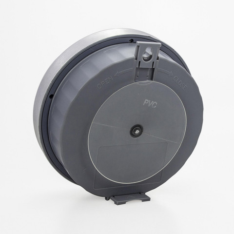 Годинник настінний Technoline WT3005 Bath Clock Silver (WT3005)