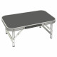 Стіл Bo&Camp 56x34 cm Grey (1404394)
