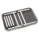 Стіл Bo&Camp 56x34 cm Grey (1404394)