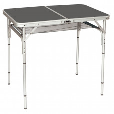 Стіл Bo&Camp Case Model 90x60 cm Grey (1404393)