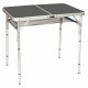 Стіл Bo&Camp Case Model 90x60 cm Grey (1404393)