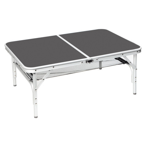Стіл Bo&Camp Case Model 90x60 cm Grey (1404393)