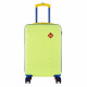 Валіза Semi Line 20 (S) Lemon (T5803-1)