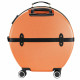 Валіза Semi Line 20 (S) Orange/Black (T5675-2)