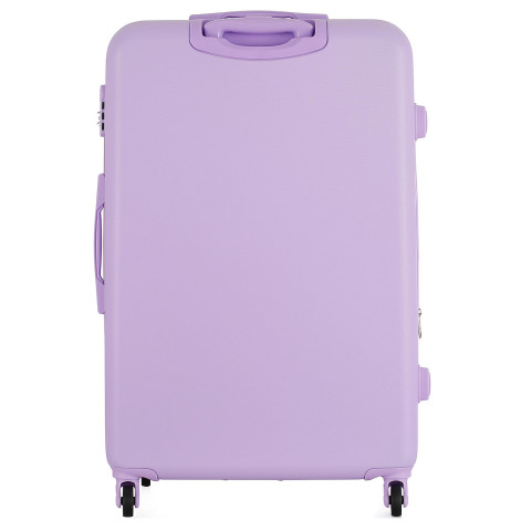 Валіза Semi Line 28 (L) Light Violet (T5926-3)