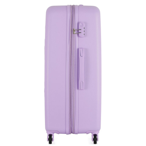 Валіза Semi Line 28 (L) Light Violet (T5926-3)