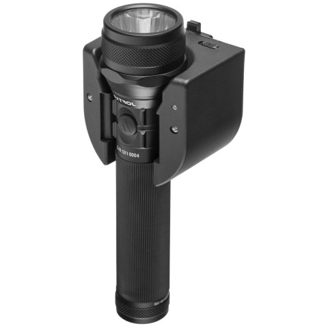 Ліхтар Mactronic Patrol LTD (1000 Lm) Rechargeable (THH0055)