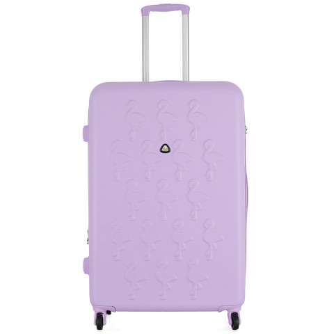 Валіза Semi Line 28 (L) Light Violet (T5926-3)