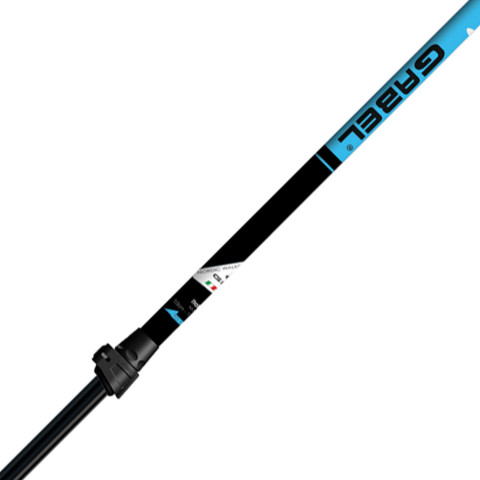 Палиці для скандинавської ходьби Gabel Tour XT F.L. A.I. (7009351540000)