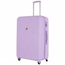 Валіза Semi Line 28 (L) Light Violet (T5926-3)