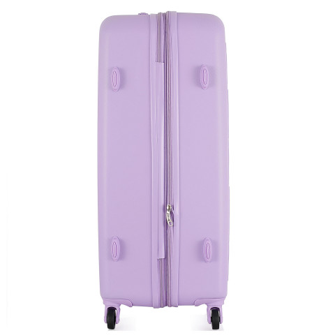 Валіза Semi Line 28 (L) Light Violet (T5926-3)