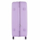 Валіза Semi Line 28 (L) Light Violet (T5926-3)