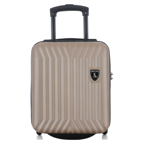 Валіза Semi Line 16 (XS) Champagne (T5985-2)