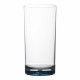 Набір склянок Gimex Longdrink Glass Colour 4 Pieces 4 Person Sky (6910186)