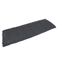 Спальний мішок Bo&Camp Gramark Cool/Warm Gold &8° Red/Grey (3605890)