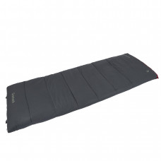 Спальний мішок Bo&Camp Gramark Cool/Warm Gold &8° Red/Grey (3605890)