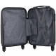 Валіза Semi Line 18 (S) Black (T5580-1) Discounted