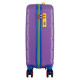 Валіза Semi Line 20 (S) Purple (T5930-1)
