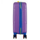 Валіза Semi Line 20 (S) Purple (T5930-1)