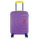Валіза Semi Line 20 (S) Purple (T5930-1)