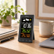 Метеостанція Technoline WS6458 Black (WS6458)