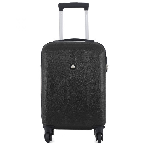 Валіза Semi Line 18 (S) Black (T5580-1) Discounted