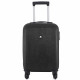Валіза Semi Line 18 (S) Black (T5580-1) Discounted