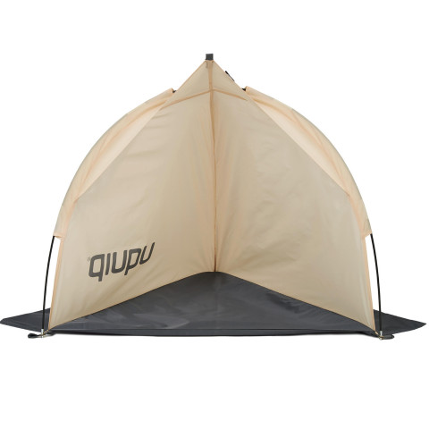 Намет Uquip Shelly Mini UV 50+ Sand (241011)