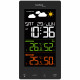 Метеостанція Technoline WS6458 Black (WS6458)