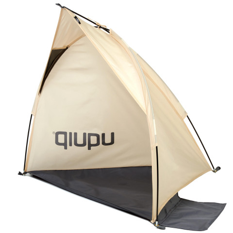 Намет Uquip Shelly Mini UV 50+ Sand (241011)