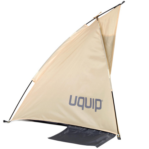Намет Uquip Shelly Mini UV 50+ Sand (241011)