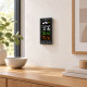 Метеостанція Technoline WS6458 Black (WS6458)