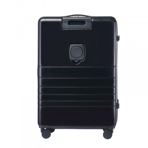 Валіза Semi Line 28 (L) Black (T5964-4)