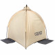 Намет Uquip Shelly Mini UV 50+ Sand (241011)