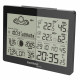 Метеостанція Technoline WS6760 Black (WS6760)