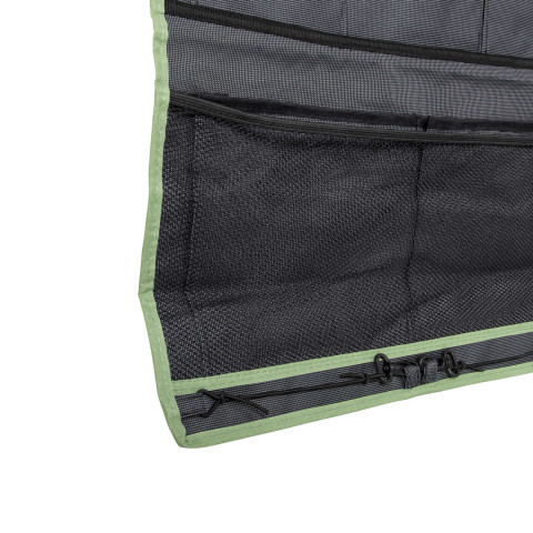 Органайзер підвісний Bo-Camp 17 Compartments Grey (1771501)