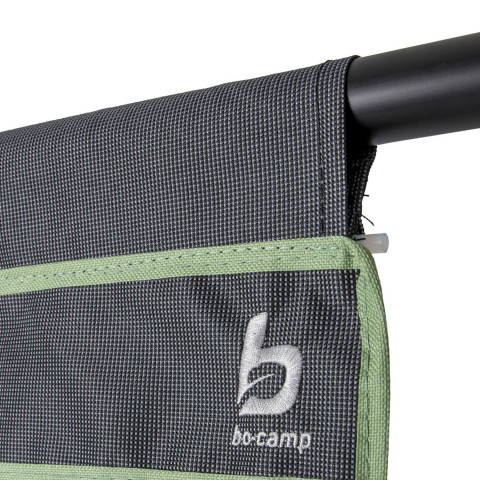 Органайзер підвісний Bo-Camp 17 Compartments Grey (1771501)